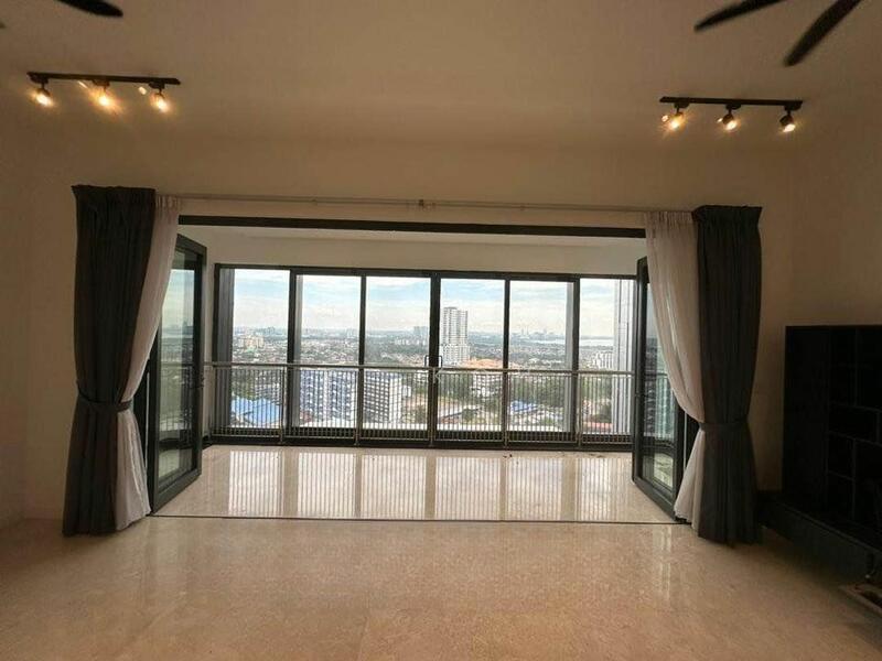 The Astaka @ 1 Bukit Senyum - 2