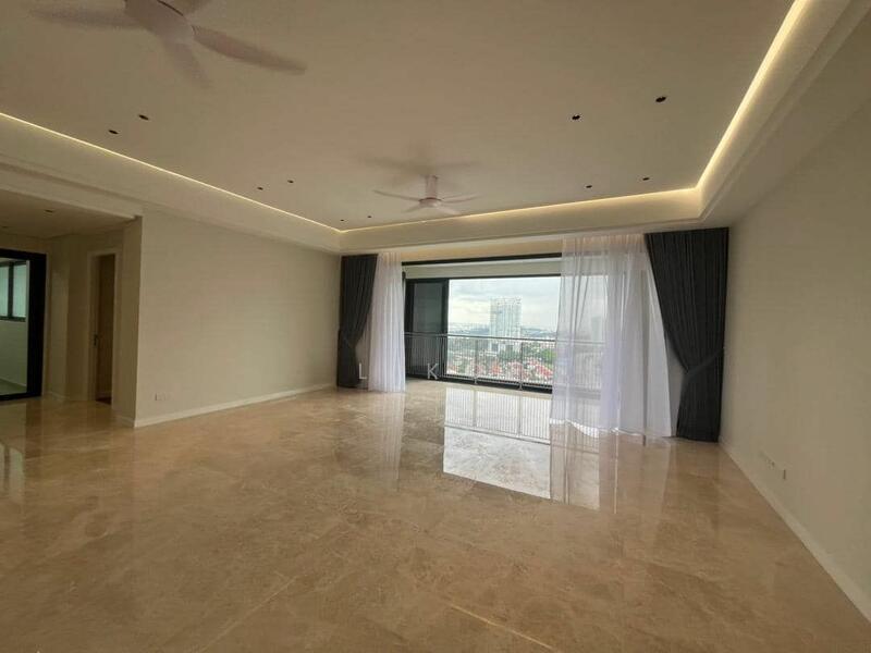 The Astaka @ 1 Bukit Senyum - 5