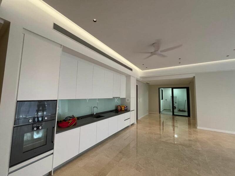 The Astaka @ 1 Bukit Senyum - 3