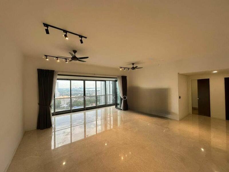 The Astaka @ 1 Bukit Senyum - 1