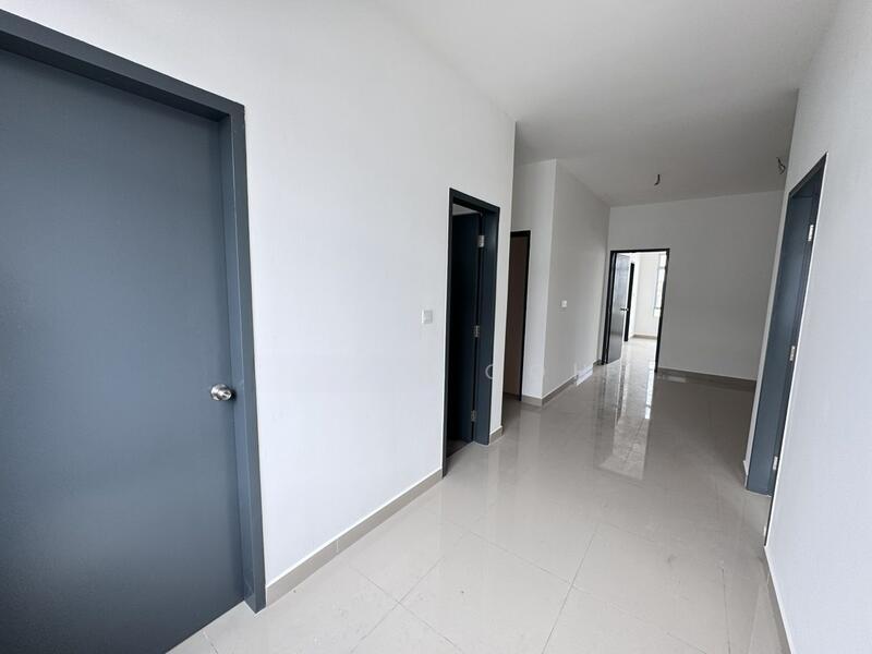 BANDAR DATO' ONN, PERJIRANAN 14 (FLEXIHOME FASA 1) - 5