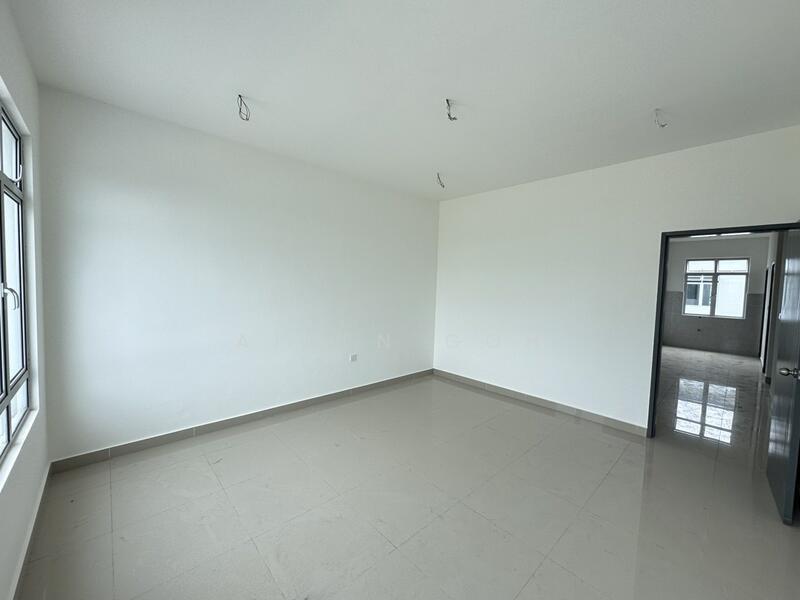 BANDAR DATO' ONN, PERJIRANAN 14 (FLEXIHOME FASA 1) - 4