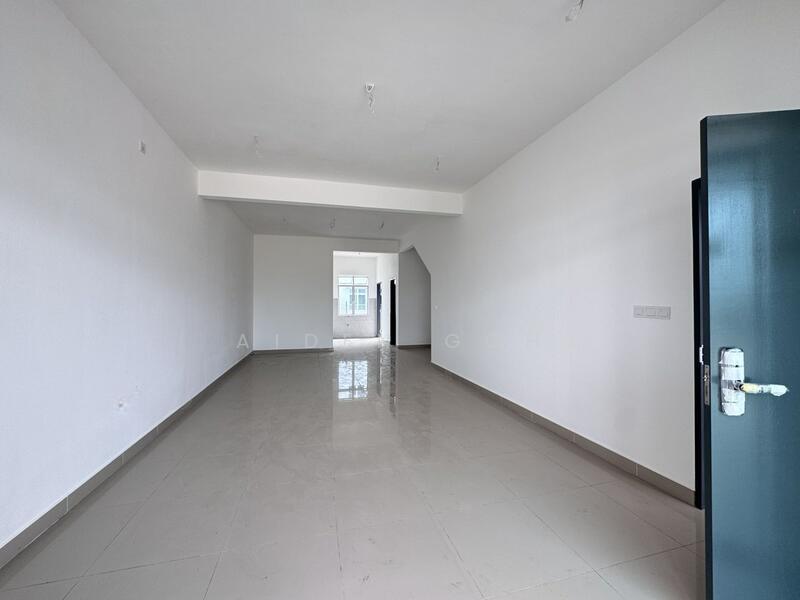 BANDAR DATO' ONN, PERJIRANAN 14 (FLEXIHOME FASA 1) - 2