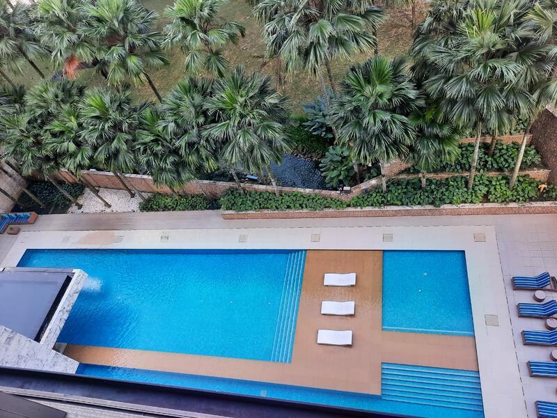 The Binjai on the Park - 5