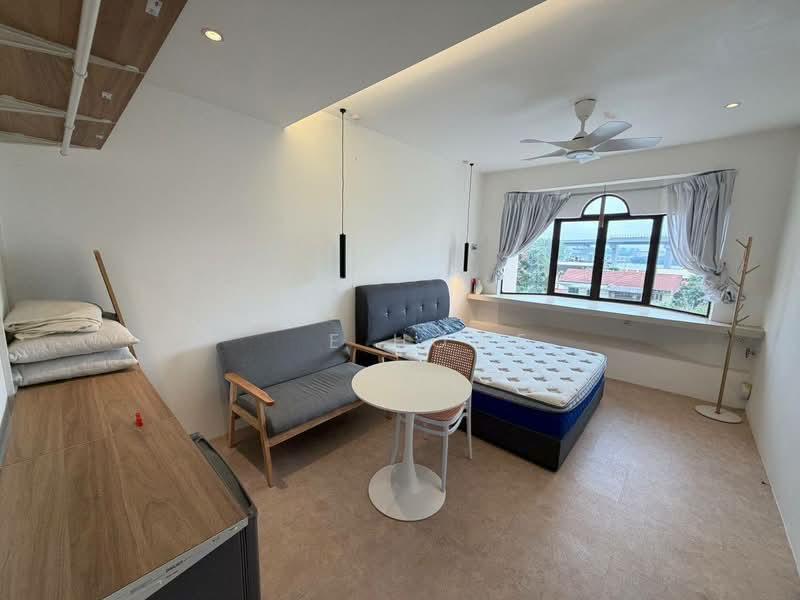 Putri Indah Condominium - 2