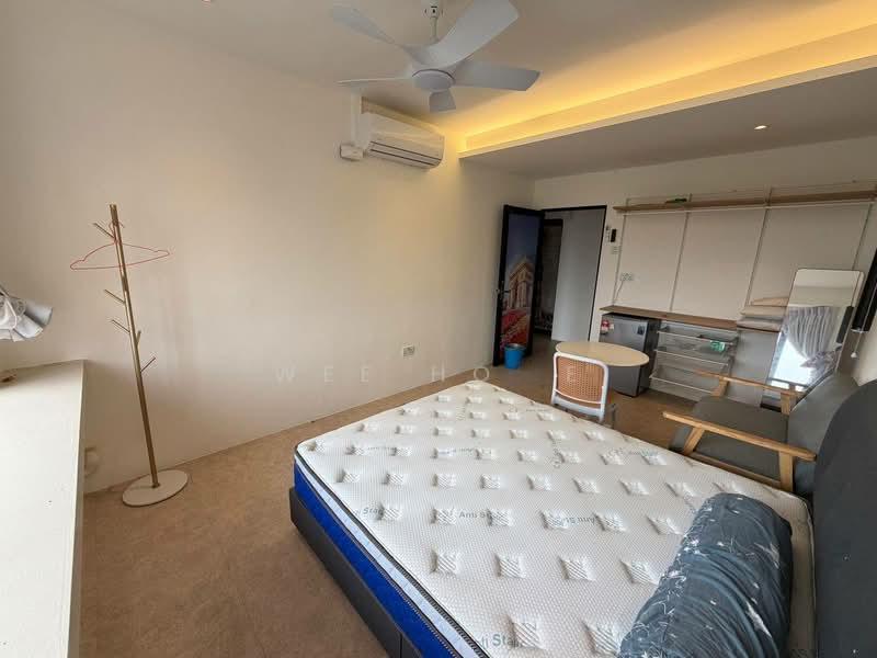 Putri Indah Condominium - 5
