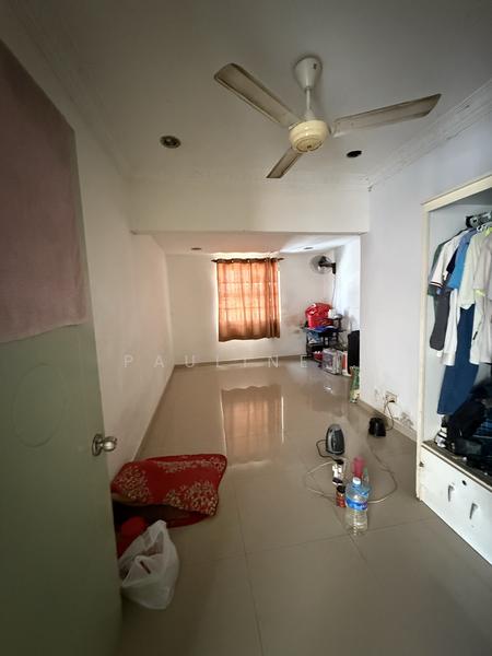 Serdang - 3