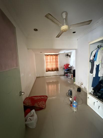 Serdang - 4