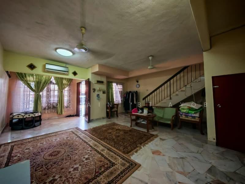 TERMURAH! Taman Keramat 2 Storey Terrace House - 5