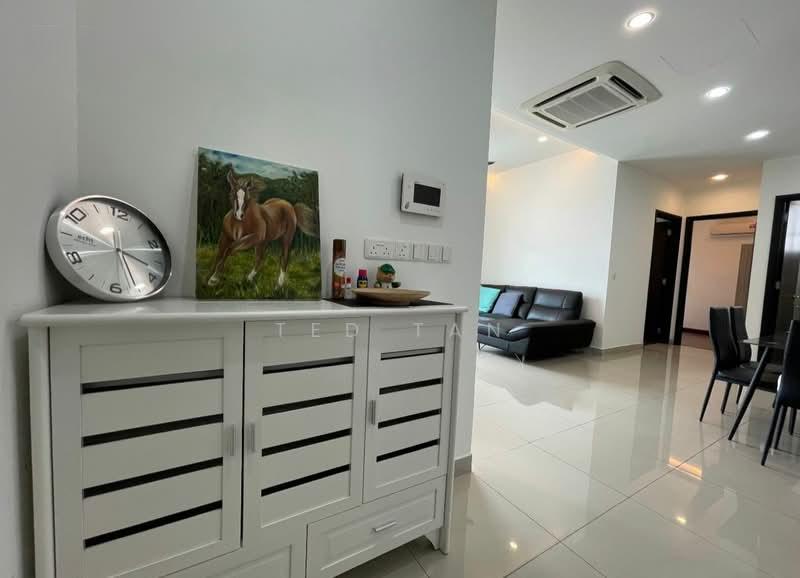 The Cantonment - 4