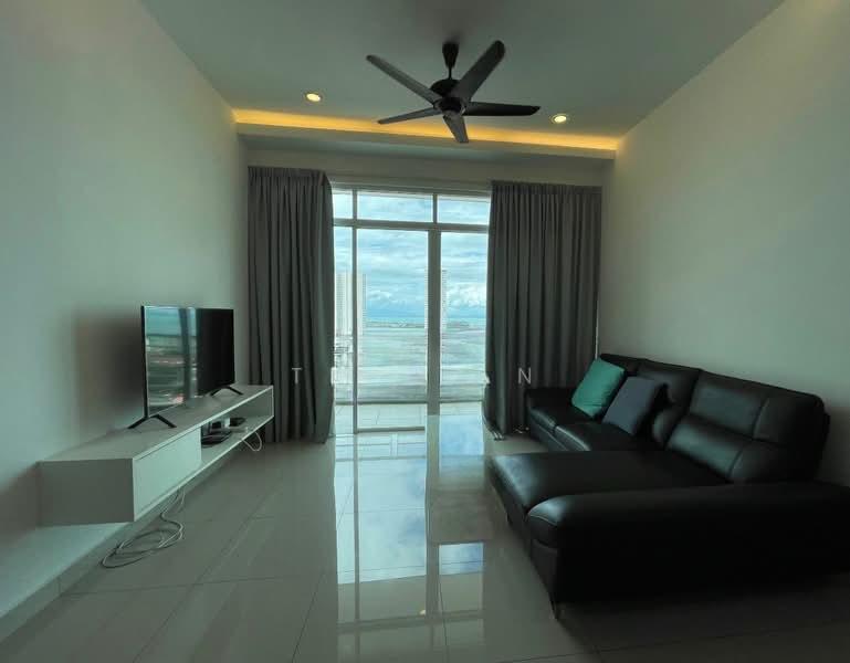 The Cantonment - 5