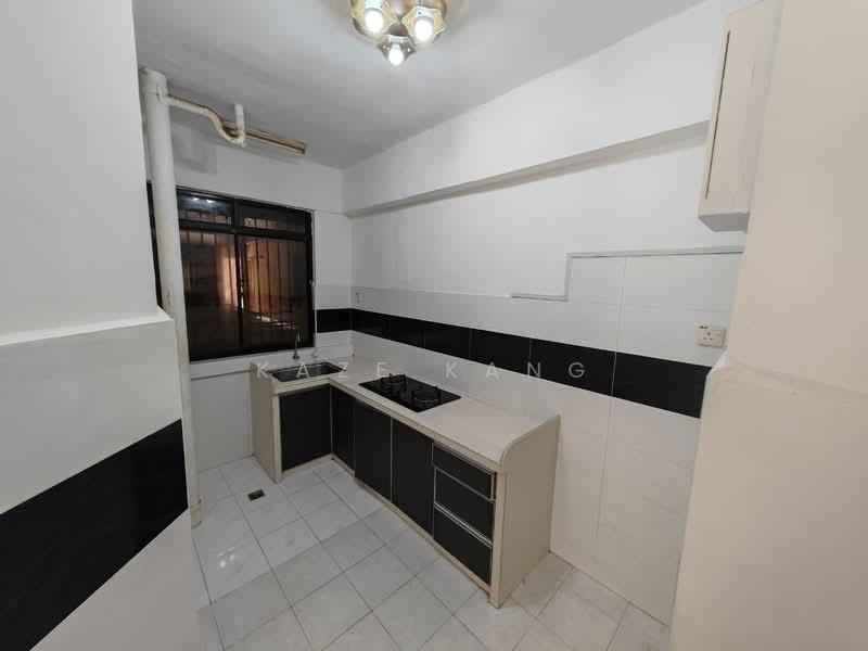 Taman Desa Relau 2 - 1