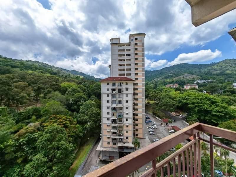 Taman Desa Relau 2 - 4