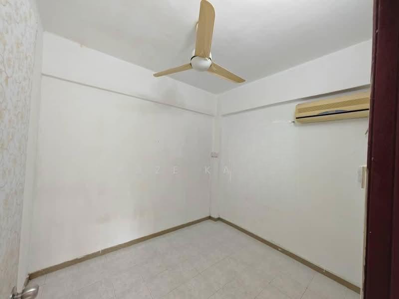 Taman Desa Relau 2 - 5