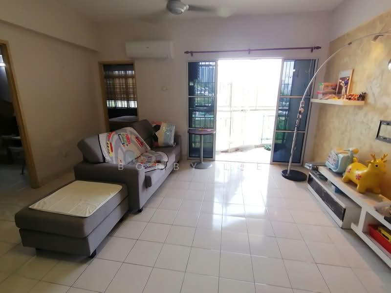 Zamrud Apartment - 5