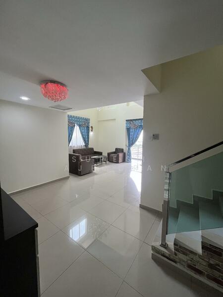 Amansari Residence Resort - 3