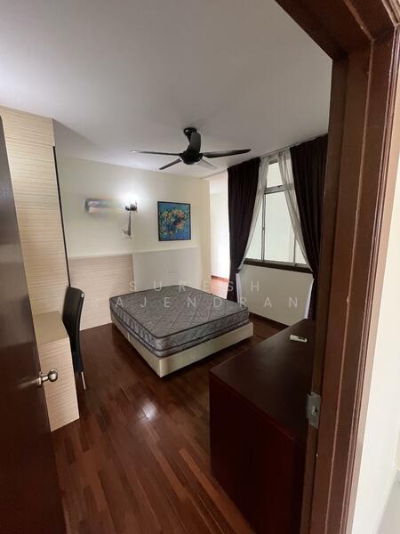 Amansari Residence Resort - 5