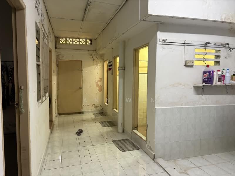Jalan Ipoh - 5
