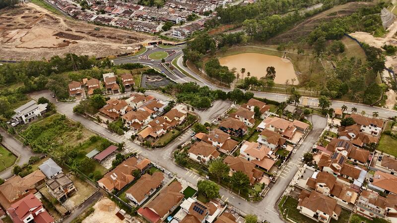 Forest Heights @ Seremban - 2