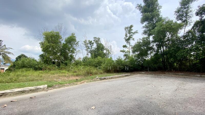 Forest Heights @ Seremban - 3