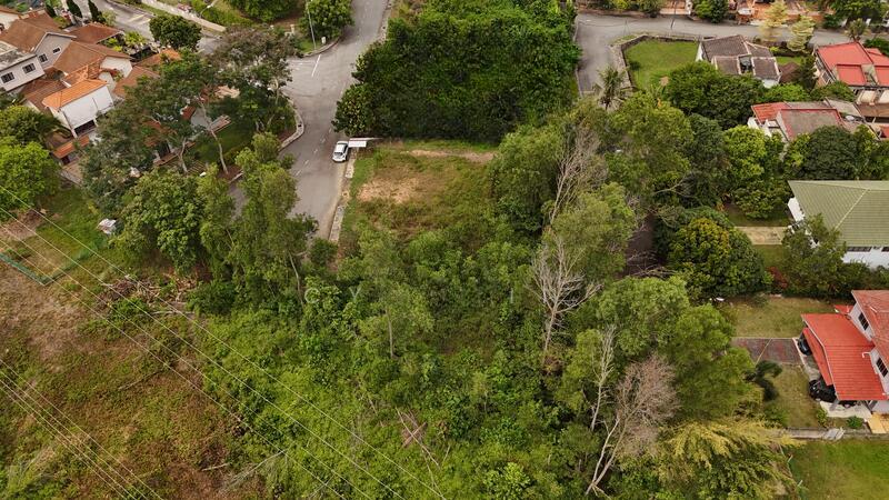 Forest Heights @ Seremban - 4