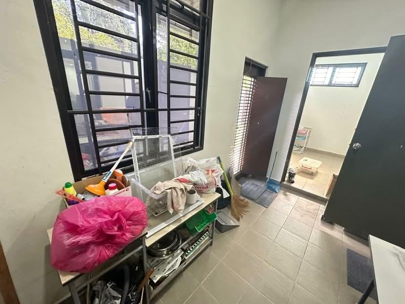 Aster @ Seri Austin - 2