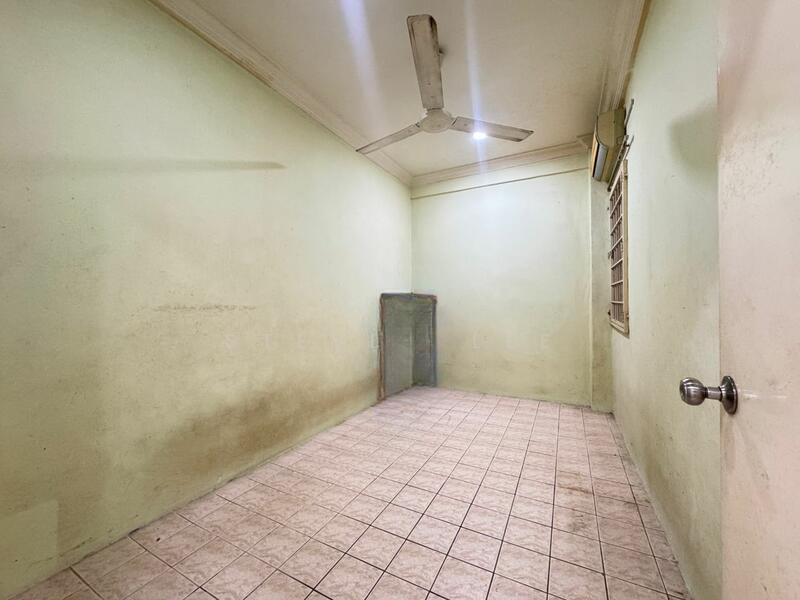 Orchid Court - 2