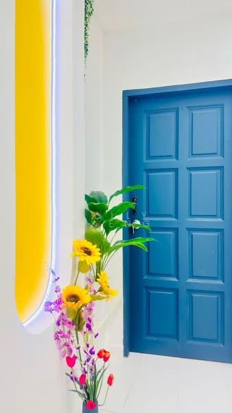 Taman Universiti - 5