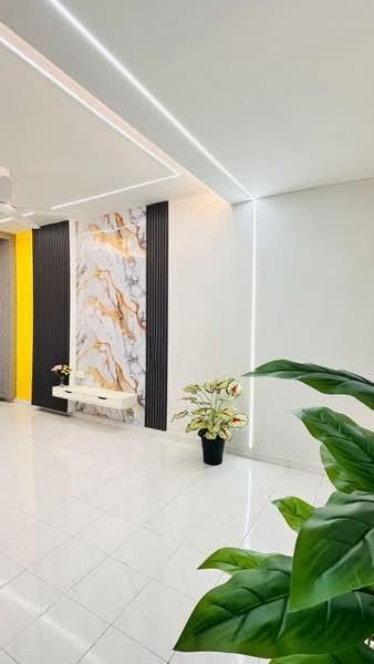 Taman Universiti - 2