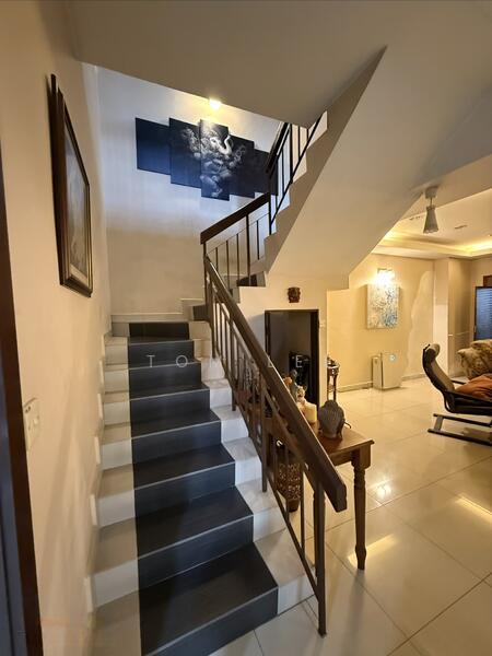 Double Storey Corner Lot – Bandar Puteri Klang - 4