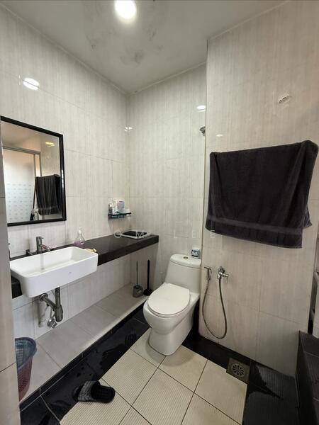 Double Storey Corner Lot – Bandar Puteri Klang - 5