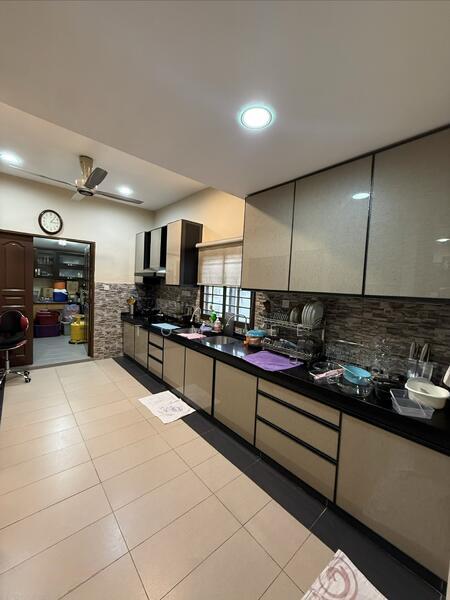 Double Storey Corner Lot – Bandar Puteri Klang - 2