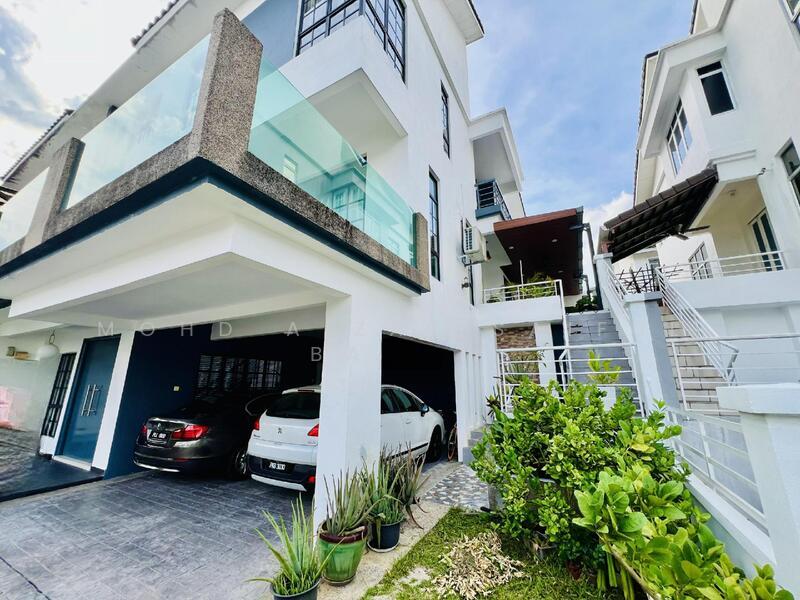 Saujana Villa, Kajang - 3