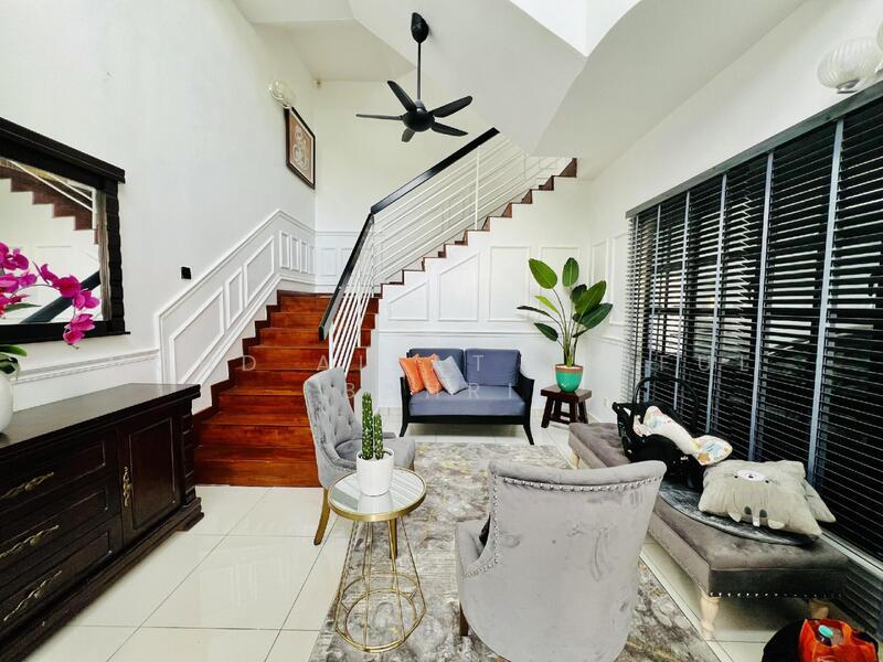 Saujana Villa, Kajang - 4