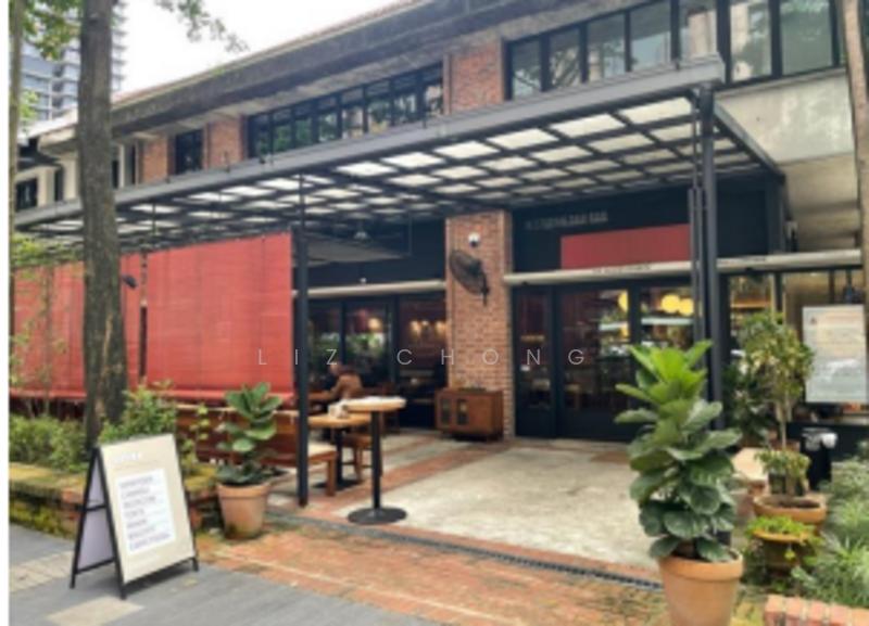 Level 1, 17, Jalan Yap Ah Shak, Chow Kit, 50300 Kuala Lumpur, Wilayah Persekutuan Kuala Lumpur - 2