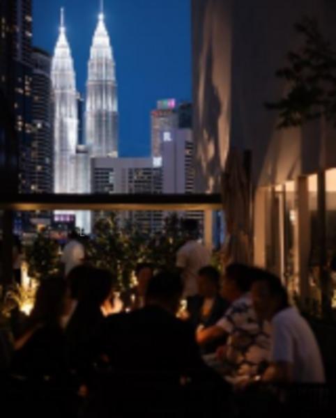 Level 1, 17, Jalan Yap Ah Shak, Chow Kit, 50300 Kuala Lumpur, Wilayah Persekutuan Kuala Lumpur - 4