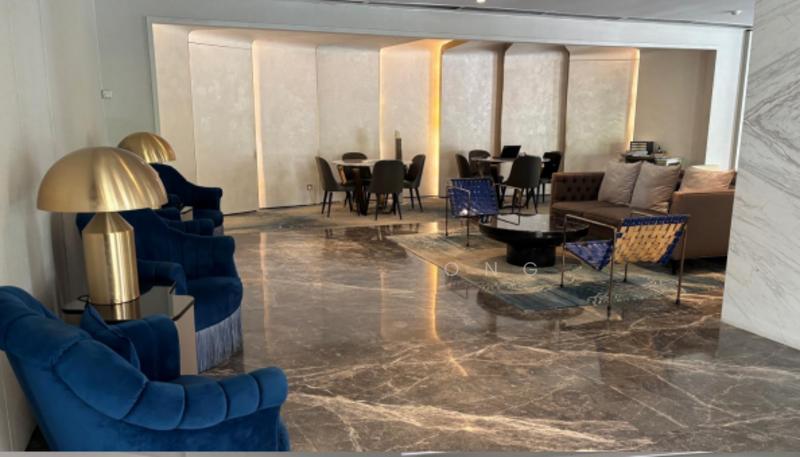 Level 1, 17, Jalan Yap Ah Shak, Chow Kit, 50300 Kuala Lumpur, Wilayah Persekutuan Kuala Lumpur - 1