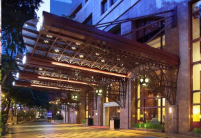 Level 1, 17, Jalan Yap Ah Shak, Chow Kit, 50300 Kuala Lumpur, Wilayah Persekutuan Kuala Lumpur - 5