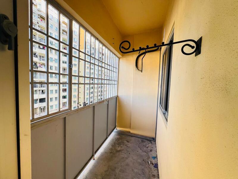 Sri Impian Apartment - 2
