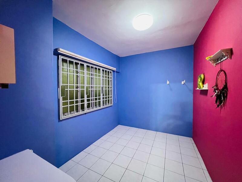 Sri Impian Apartment - 3