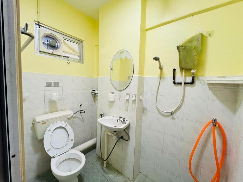Sri Impian Apartment - 4