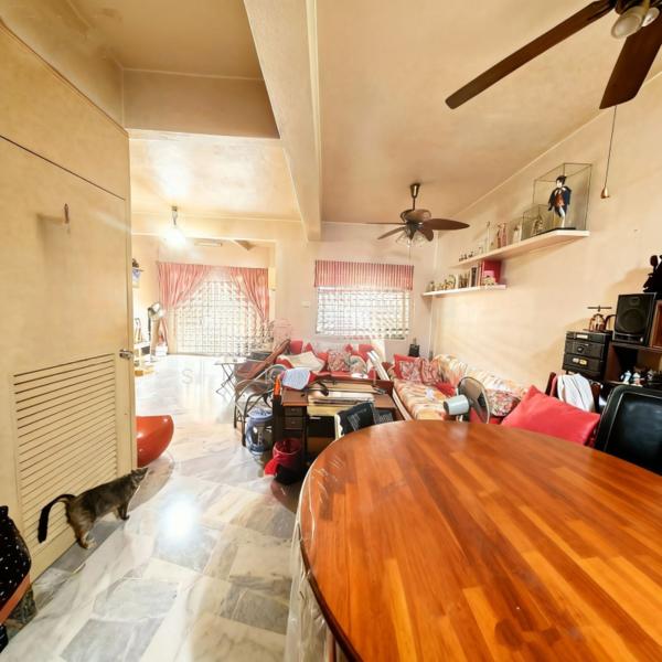 Taman Sri Bintang - 4