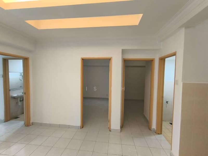 Plaza Indah Apartment - 4