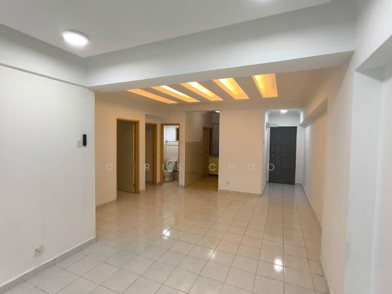 Plaza Indah Apartment - 5