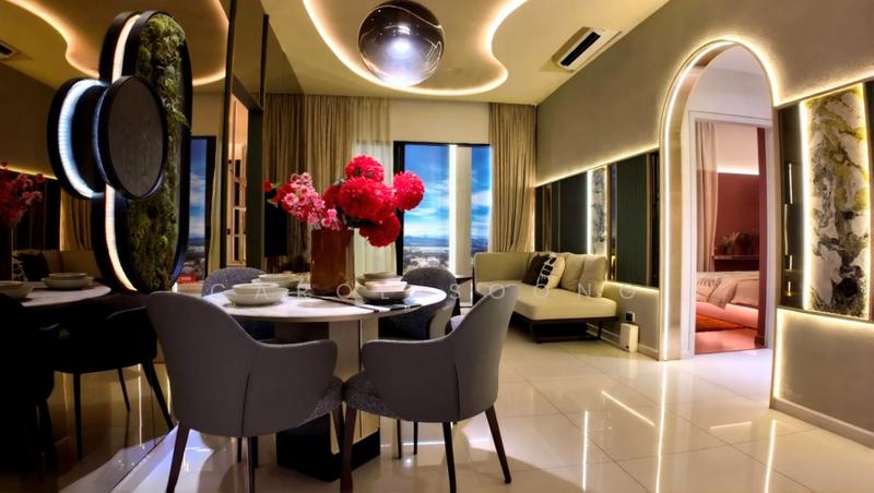 Quaver Residence - 1