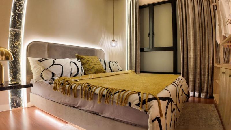 Quaver Residence - 2