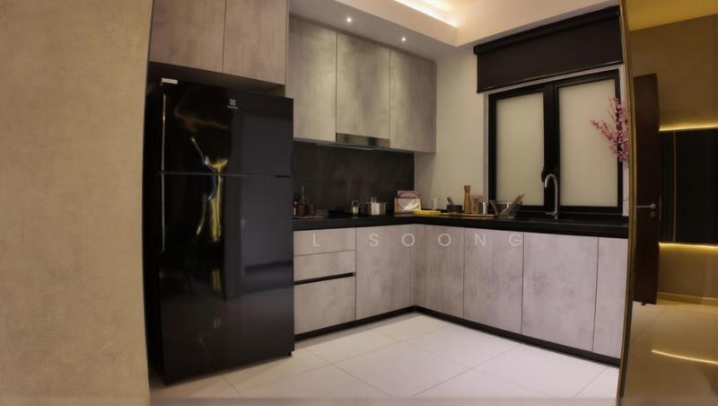 Quaver Residence - 3