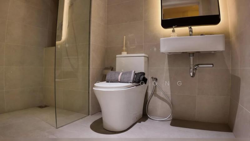 Quaver Residence - 5