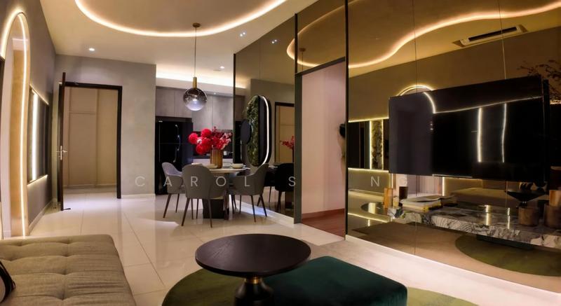 Quaver Residence - 4