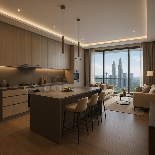 Residensi Astrea - 5